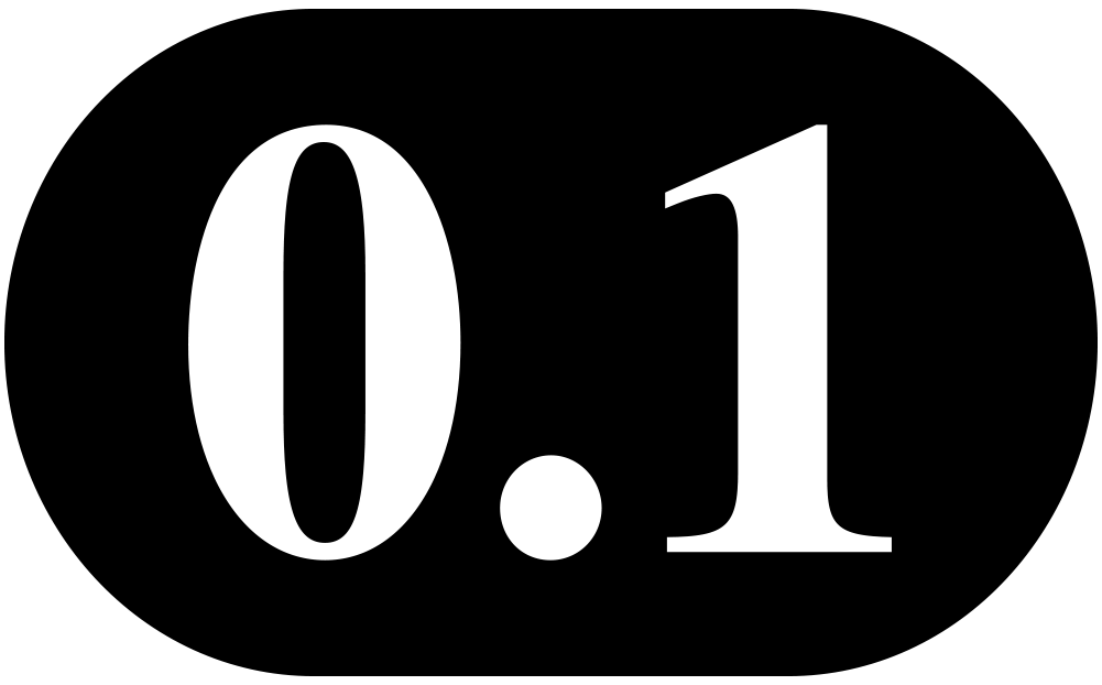 0.1