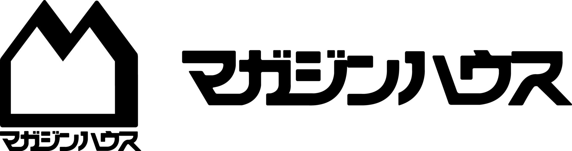 マガジンハウス